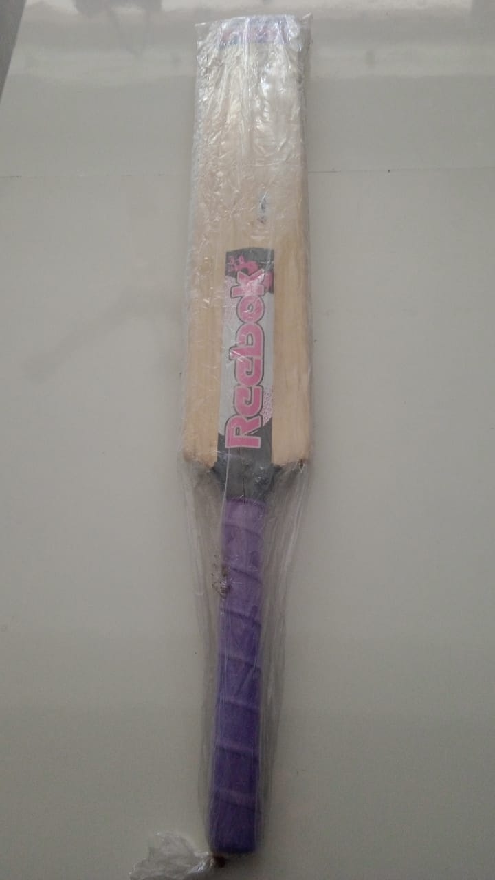 🏏 Reebook Kids Cricket Bat